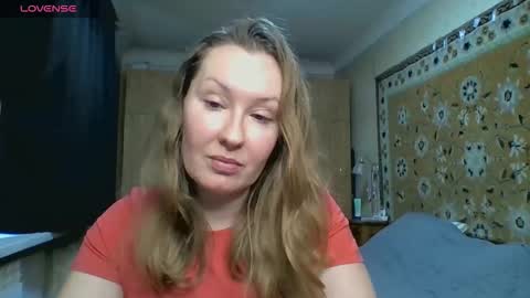 AnnaXLovers online show from 03/04/26, 10:32