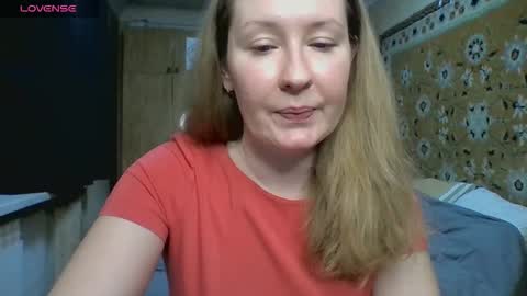 AnnaXLovers online show from 03/05/26, 11:50