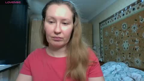 AnnaXLovers online show from 04/06/26, 11:33