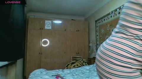 AnnaXLovers online show from 04/10/26, 08:08