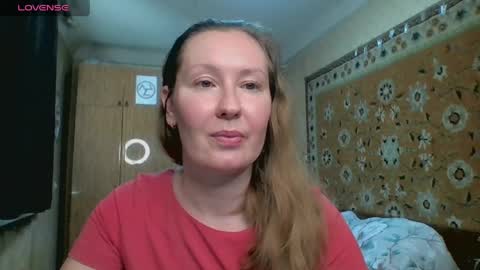 AnnaXLovers online show from 05/27/26, 10:34