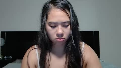 Snapshot of annaxnasty chatting on 06/30/26, 01:50 Anna online show from 06/30/26, 01:50