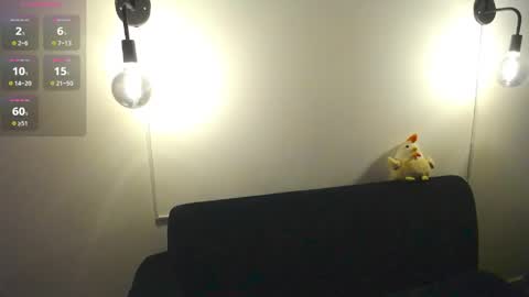 dani online show from 04/23/26, 02:24