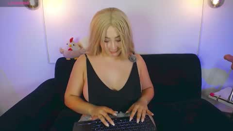 dani online show from 05/08/26, 05:13