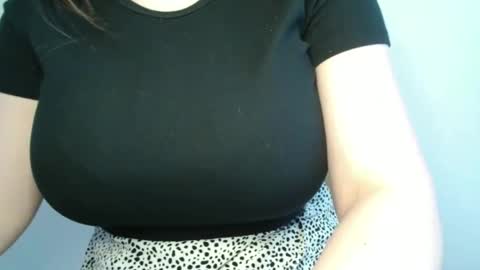 Snapshot of annbelll chatting on 05/05/26, 12:13 Bella online show from 05/05/26, 12:13
