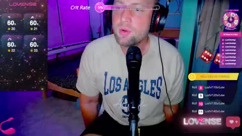 anndy_games online show from 12/13/24, 11:34