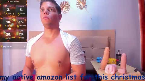 Anndy Hardy online show from 12/04/24, 09:46