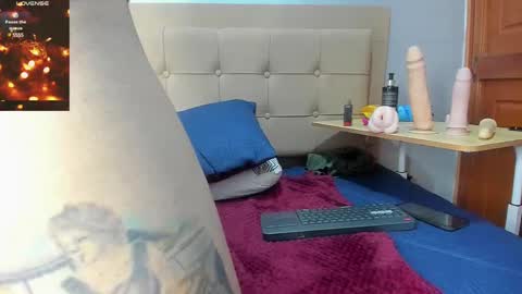 Anndy Hardy online show from 12/05/24, 06:55