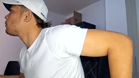 Anndy Hardy online show from 12/06/24, 03:22