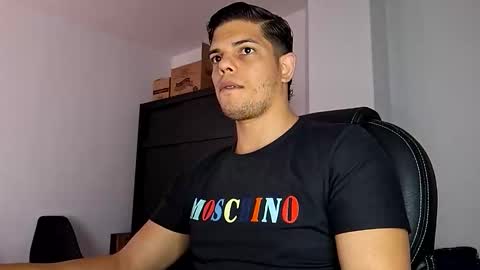 Anndy Hardy online show from 12/07/24, 03:19