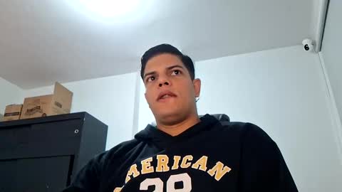 Anndy Hardy online show from 12/09/24, 12:08