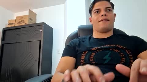 Anndy Hardy online show from 12/09/24, 03:11