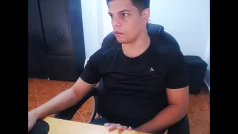 Anndy Hardy online show from 12/11/24, 12:44