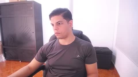 Anndy Hardy online show from 12/12/24, 01:39