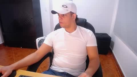 Anndy Hardy online show from 12/13/24, 11:55