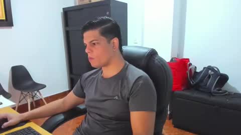 Anndy Hardy online show from 12/17/24, 12:11