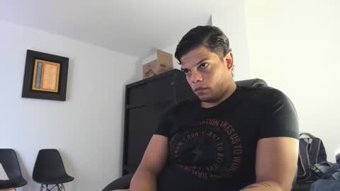 Anndy Hardy online show from 12/21/24, 02:15