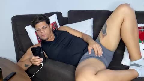 Anndy Hardy online show from 12/24/24, 11:55