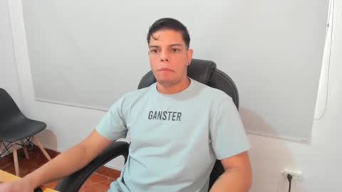 Anndy Hardy online show from 01/07/25, 01:14