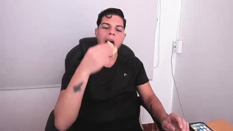 Anndy Hardy online show from 01/09/25, 01:45