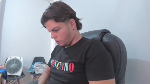 Anndy Hardy online show from 01/12/25, 05:01