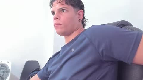 Anndy Hardy online show from 01/13/25, 04:19