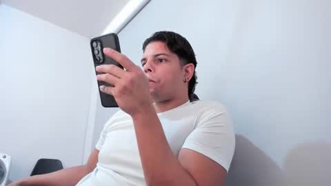 Anndy Hardy online show from 01/14/25, 04:08