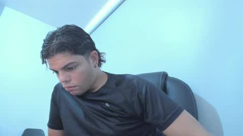 Anndy Hardy online show from 01/20/25, 06:10