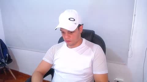 Anndy Hardy online show from 01/31/25, 02:49