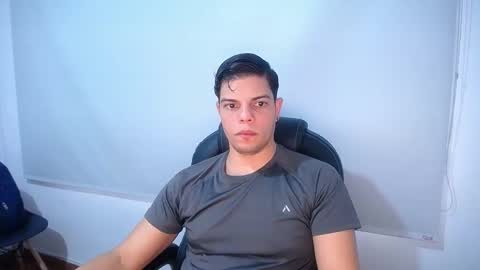 Anndy Hardy online show from 02/01/25, 12:16