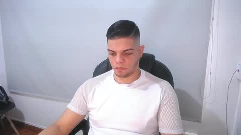 Anndy Hardy online show from 02/21/25, 12:39