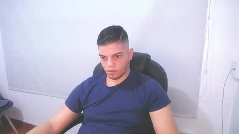 Anndy Hardy online show from 02/22/25, 03:14