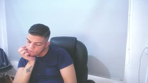 Anndy Hardy online show from 02/22/25, 06:19