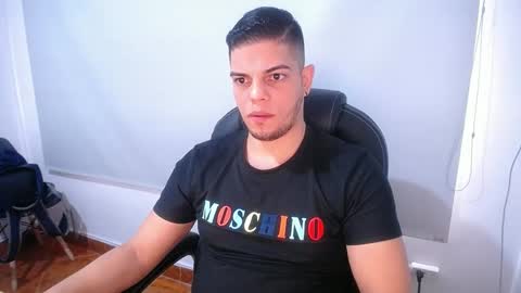 Anndy Hardy online show from 02/26/25, 12:25