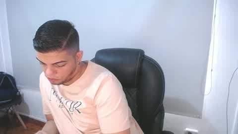 Anndy Hardy online show from 02/27/25, 03:15