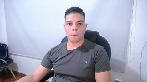 Anndy Hardy online show from 02/28/25, 12:20