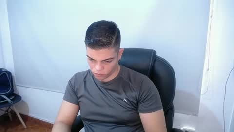 Anndy Hardy online show from 02/28/25, 03:26