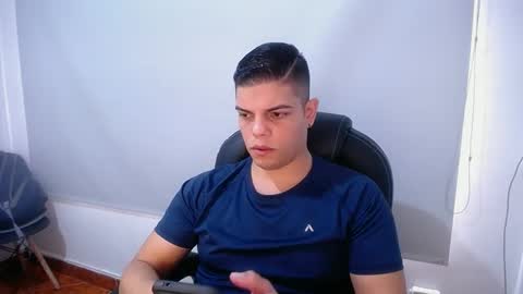 Anndy Hardy online show from 03/01/25, 12:56