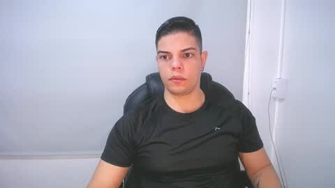 Anndy Hardy online show from 03/03/25, 12:16