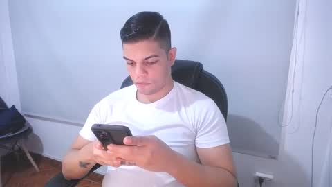 Anndy Hardy online show from 03/04/25, 12:22