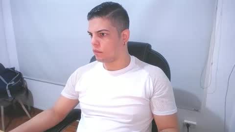 Anndy Hardy online show from 03/05/25, 12:11