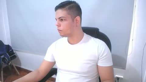 Anndy Hardy online show from 03/06/25, 12:19