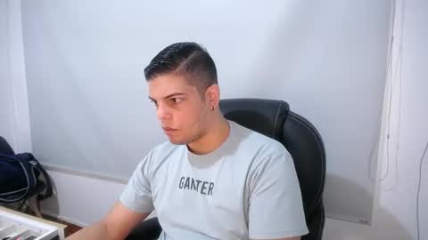 Anndy Hardy online show from 03/07/25, 12:23