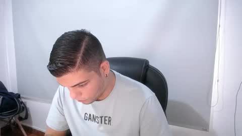 Anndy Hardy online show from 03/07/25, 06:33