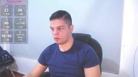 Anndy Hardy online show from 03/08/25, 12:20