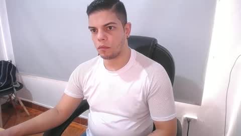 Anndy Hardy online show from 03/11/25, 12:50