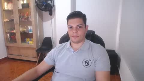 Anndy Hardy online show from 09/08/25, 08:19