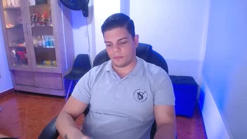 Anndy Hardy online show from 09/11/25, 09:15