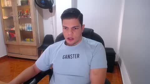 Anndy Hardy online show from 09/12/25, 07:47