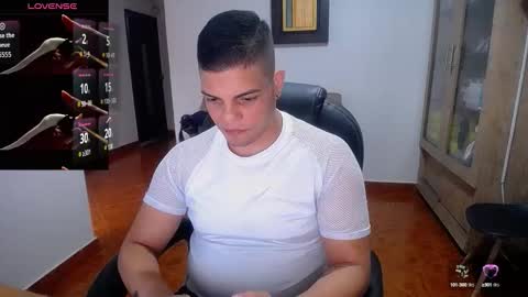 Anndy Hardy online show from 09/18/25, 10:01